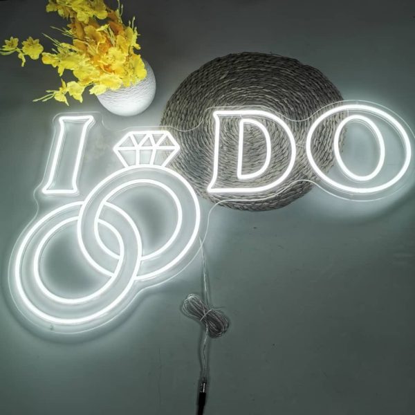 I20DO20with20Rings20Neon20Sign20 20Cool20White