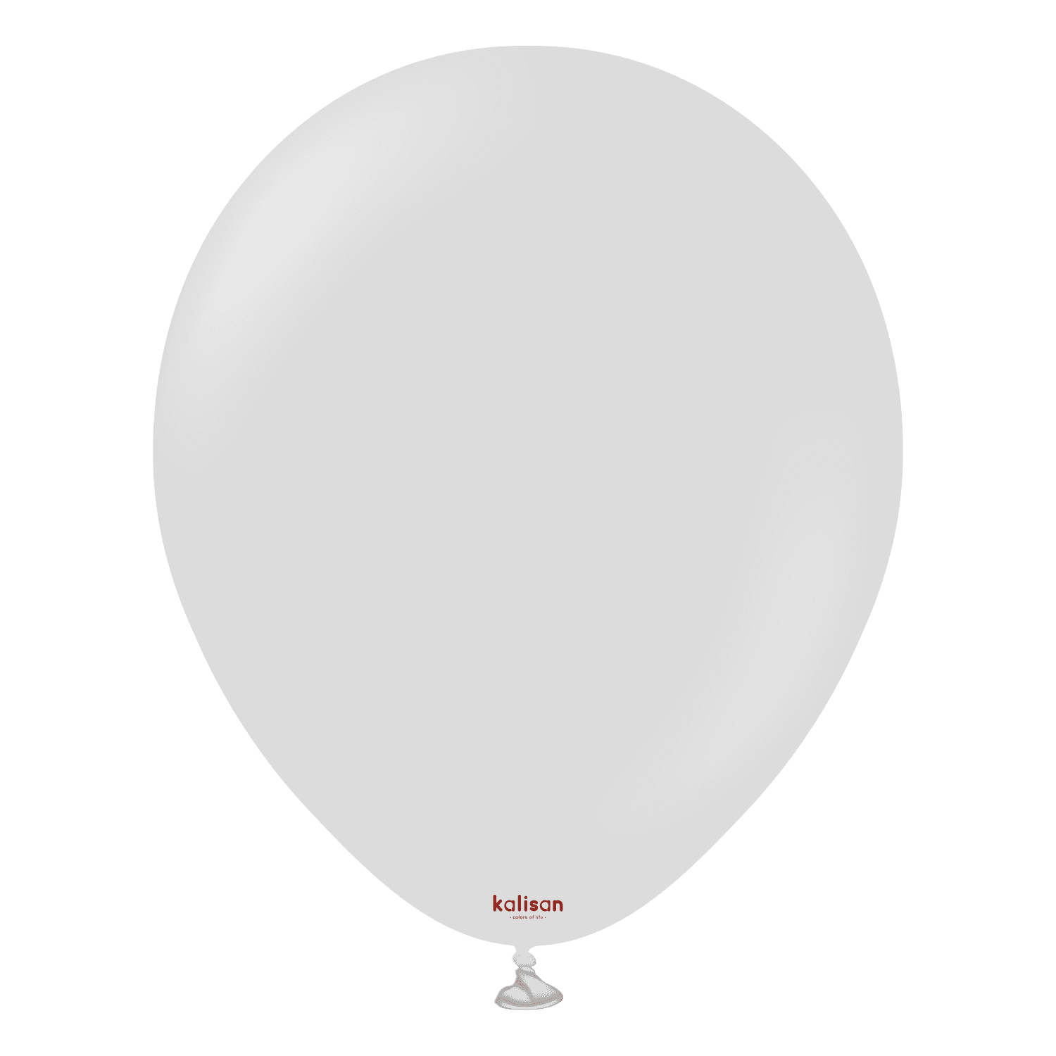 Kalisan Retro Smoke Latex Balloons