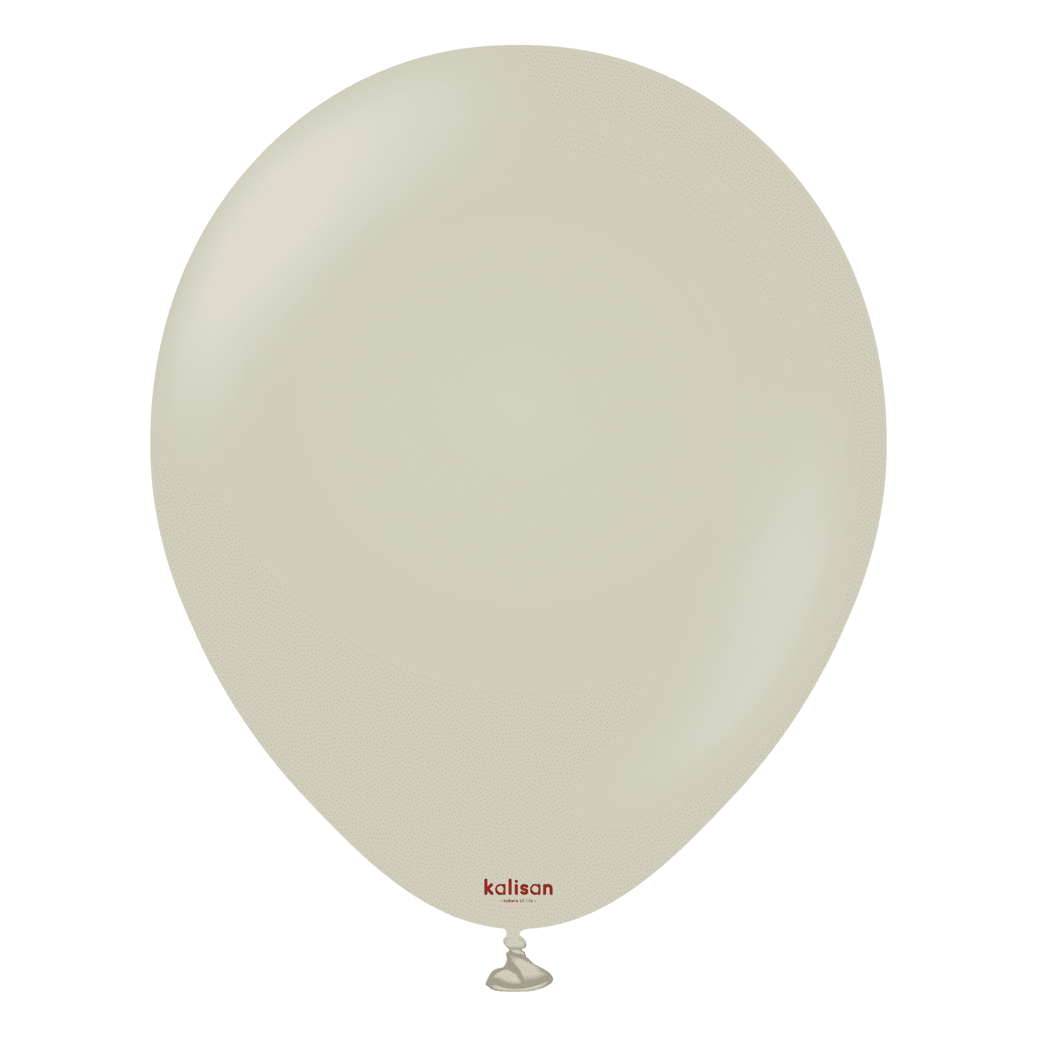Kalisan Retro Stone Latex Balloons