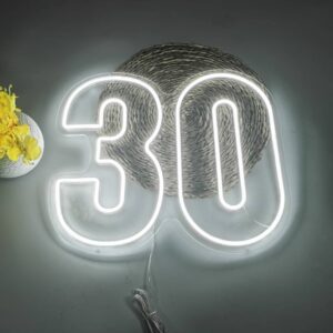 Age203020Neon20Sign20 20Cool20White
