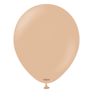 Kalisan Retro Desert Sand Latex Balloons