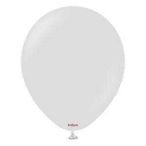 Kalisan Retro Smoke Latex Balloons