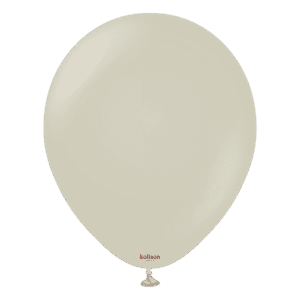 Kalisan Retro Stone Latex Balloons