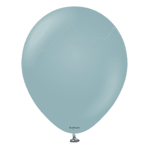 Kalisan Retro Storm Latex Balloons
