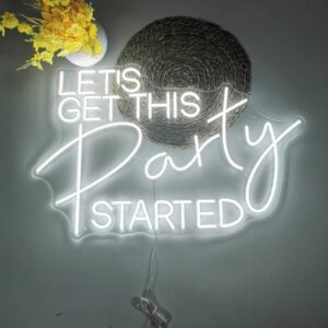 LETS20GET20THIS20Party20STARTED20Neon20Sign20 20Cool20White