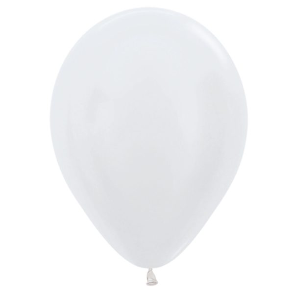 Sempertex Satin Pearl Latex Balloons 20000826 20002010 20012211