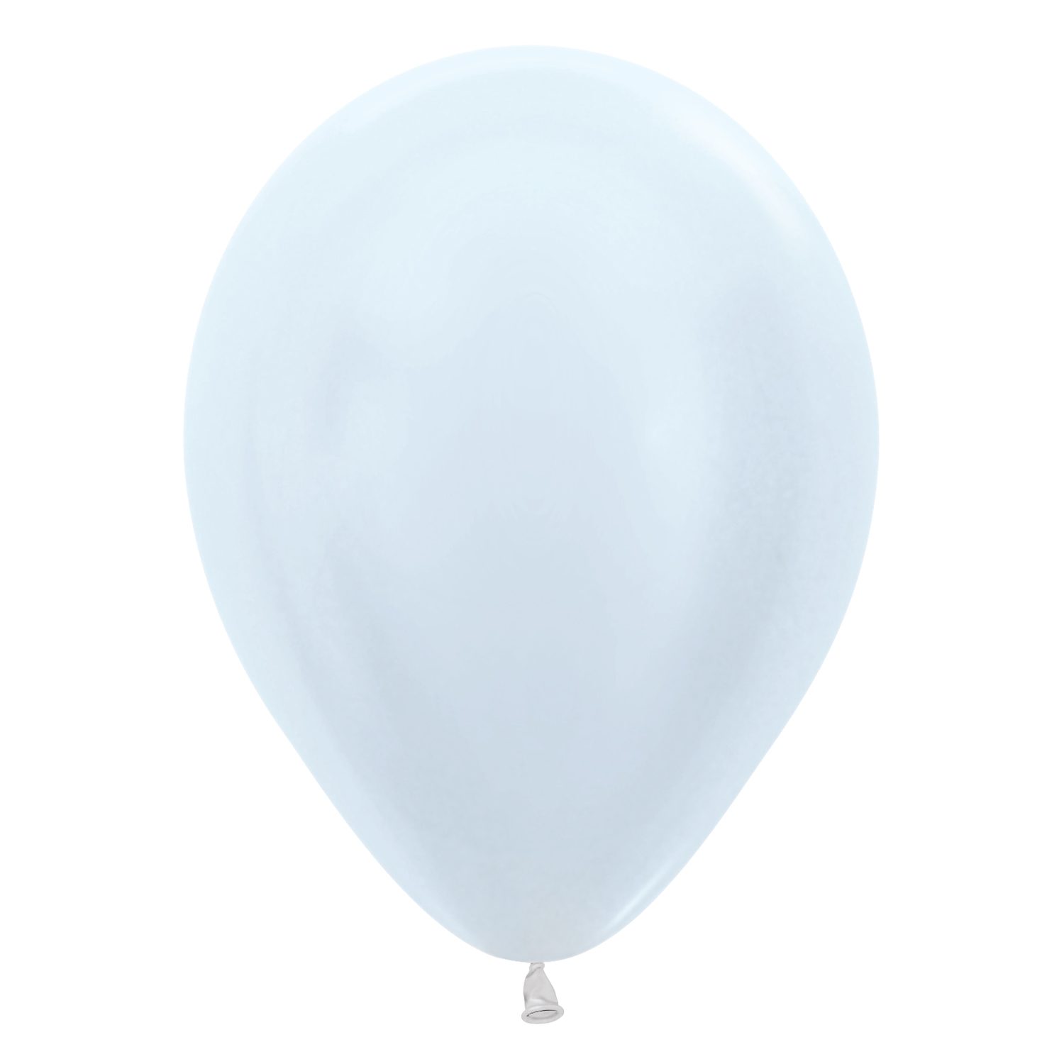 Sempertex Satin White Latex Balloons 20000829 20008119 20002011