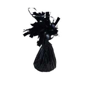 Foil Weight Black