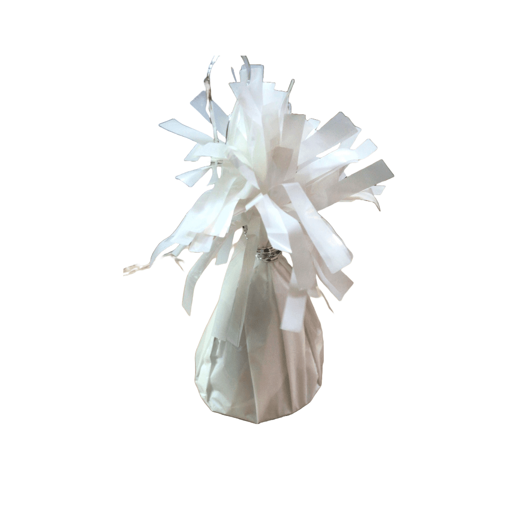 Foil Weight White