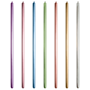 Sempertex Reflex 260 Modelling Latex Balloons- Various colours(50)