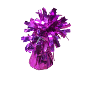 Pink Foil Weight