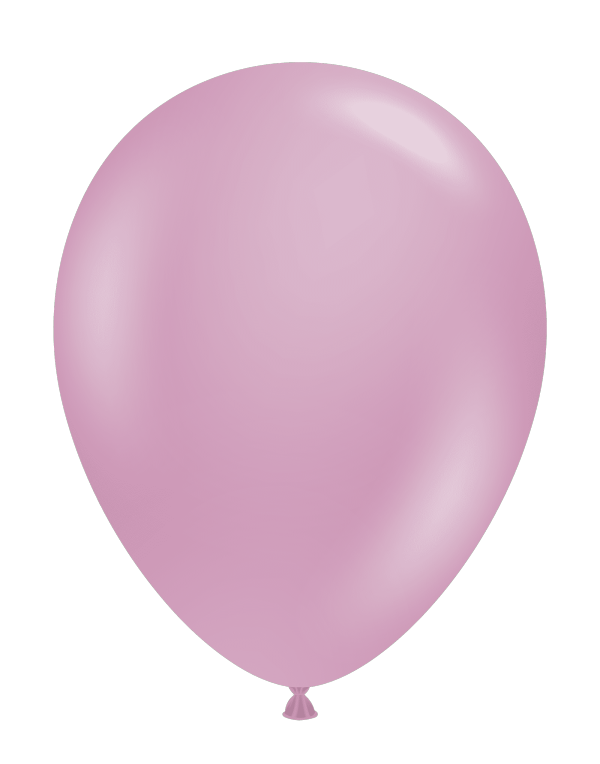 Tuftex Canyon Rose Latex Balloons 15067 10067 17067 24067 36067