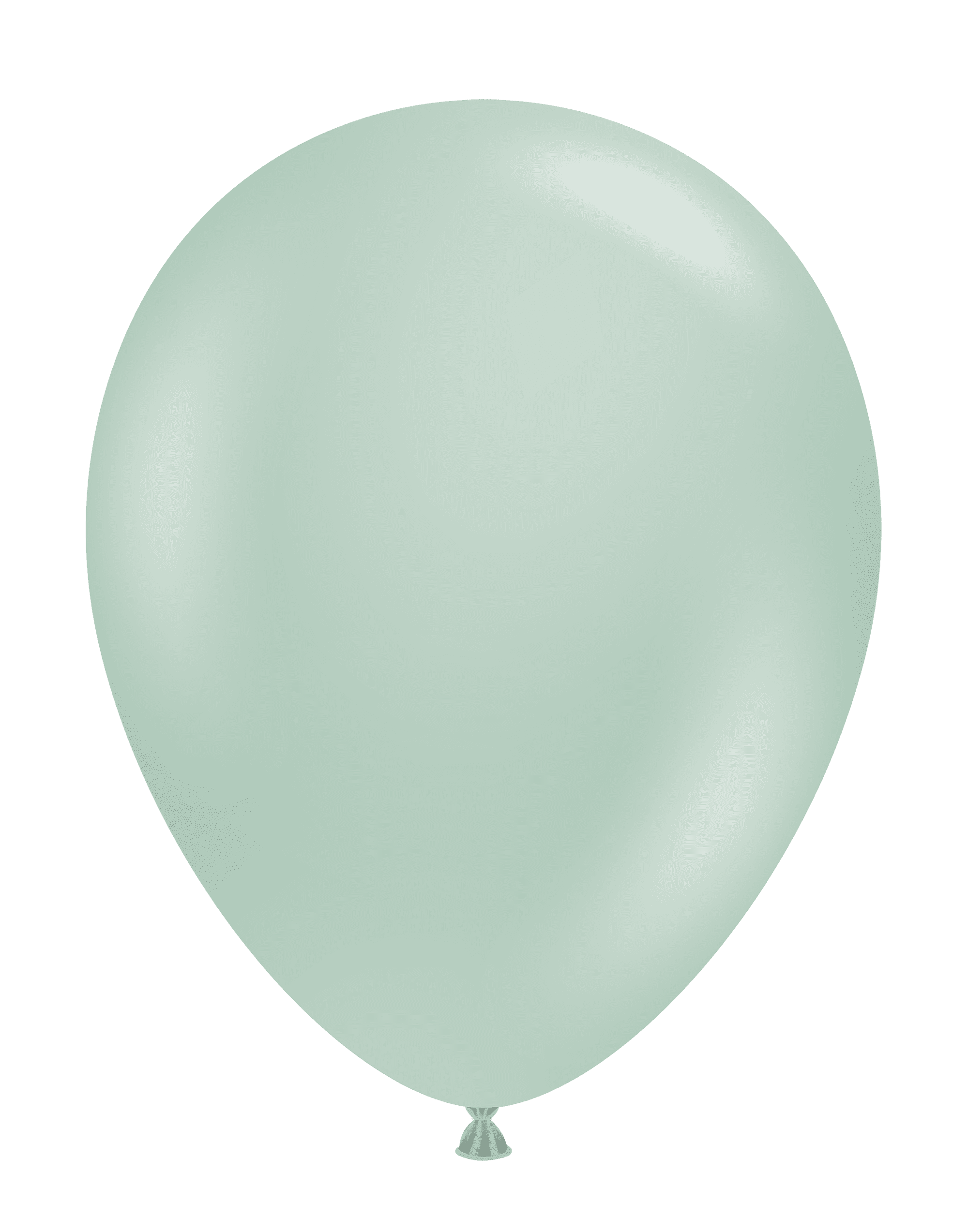 Tuftex Empower Mint Latex Balloons 15097 10097 17097 24097 36097
