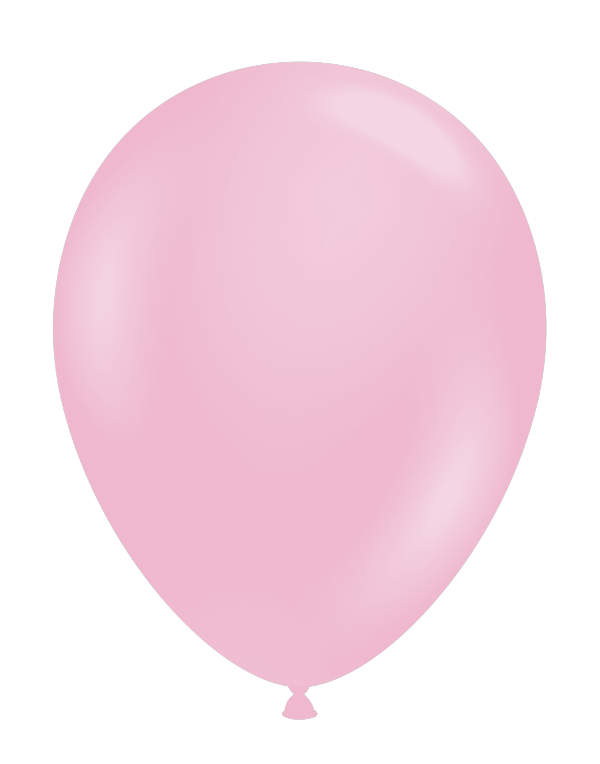Tuftex Pink Latex Balloons 15006 10006 17006 24006 36006