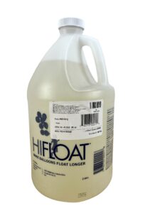 Ultra Hi-Float Treatment 2.84L (96oz) Bottle_80230