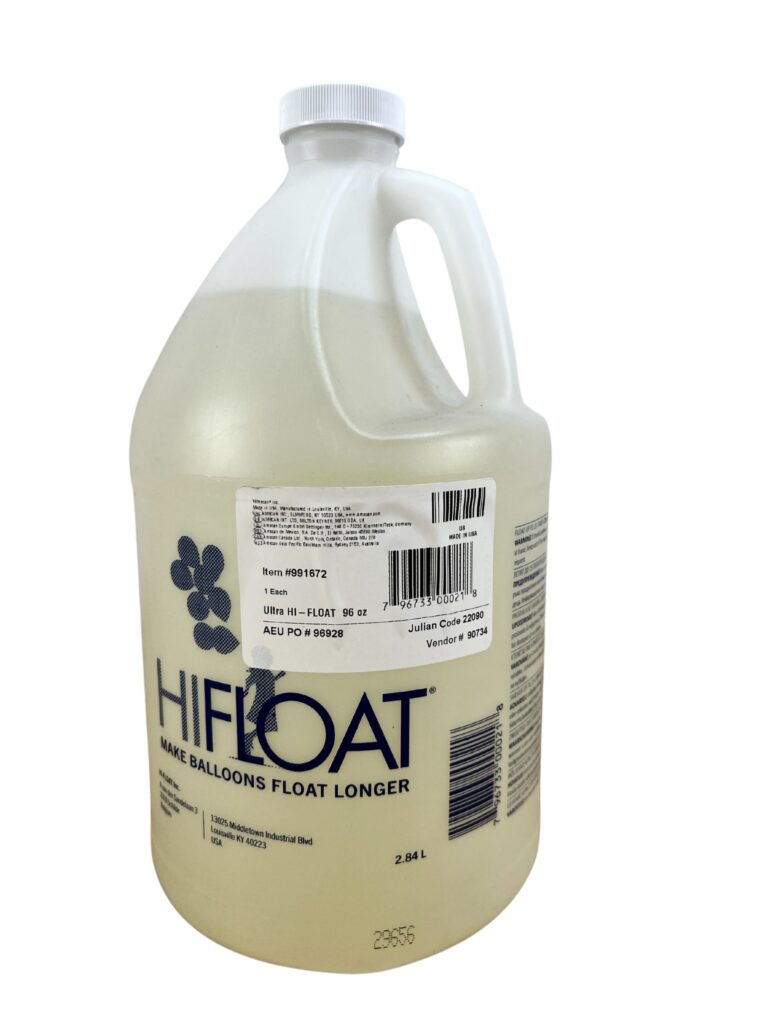 Buy Ultra Hi-Float Treatment 2.84L (96oz) Bottle | Balloons4u