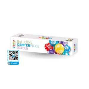 Gemar Balloon Display Centerpiece HB Balloons not included 31669