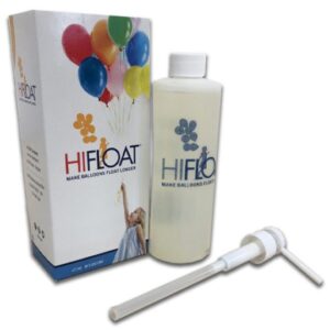 HI FLOAT 473ml INC DISPENSER PUMP 84932