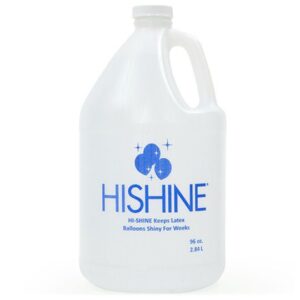 HI SHINE 2.84L 96oz 18126