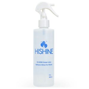 HI SHINE SPRAY BOTTLE 240ml 8oz 18010