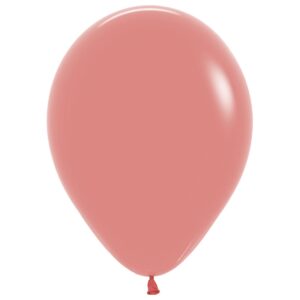 Sempertex Fashion Tropical Coral Latex Balloons 20017230 20017232 20017237 20017238
