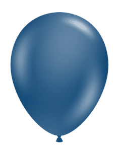 Tuftex Navy Latex Balloons 15076 10076 17076 24076 36076