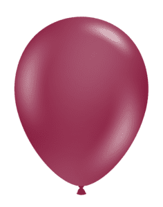 Tuftex Sangria Latex Balloons 15027 10027 17027 24027 36027