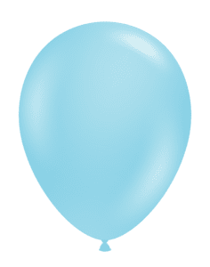 Tuftex Sea Glass Latex Balloons 15098 10098 17098 24098 36098