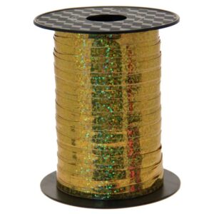 RI5455 HOLOGRAPHIC GOLD