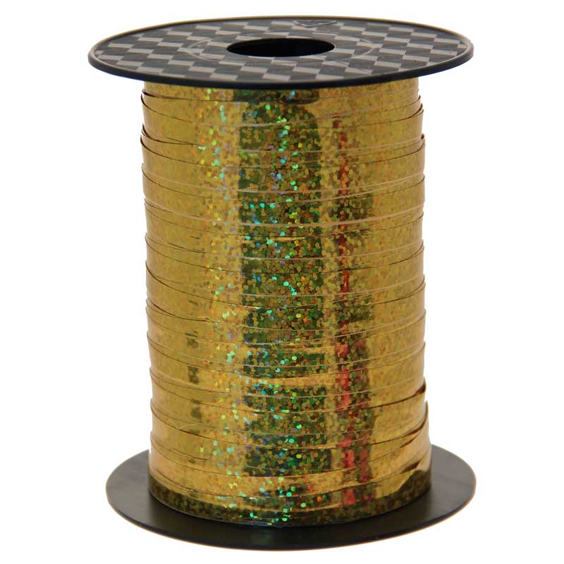 RI5455 HOLOGRAPHIC GOLD