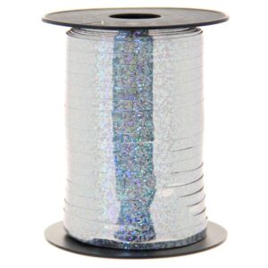 RI5456 HOLOGRAPHIC SILVER