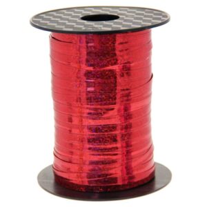 RI5457 HOLOGRAPHIC RED