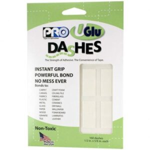PRO UGLU DASHES UGLU18
