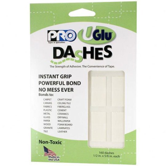 PRO UGLU DASHES UGLU18