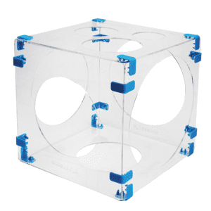 Amscan Balloon Sizer Cube B703