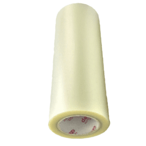 DeTape Clear Application Tape 50m x 305mm