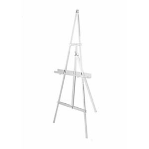 Clear Acrylic Easel
