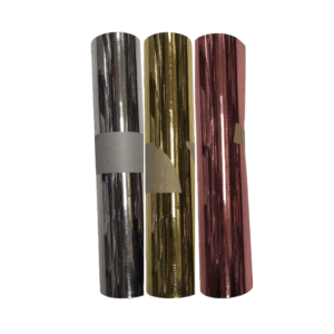 Chrome Vinyl Assorted 1 Meter