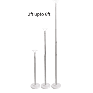 balloon extendable stand 1st gen