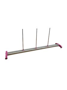 Balloon Stuffing Tool Ruler
