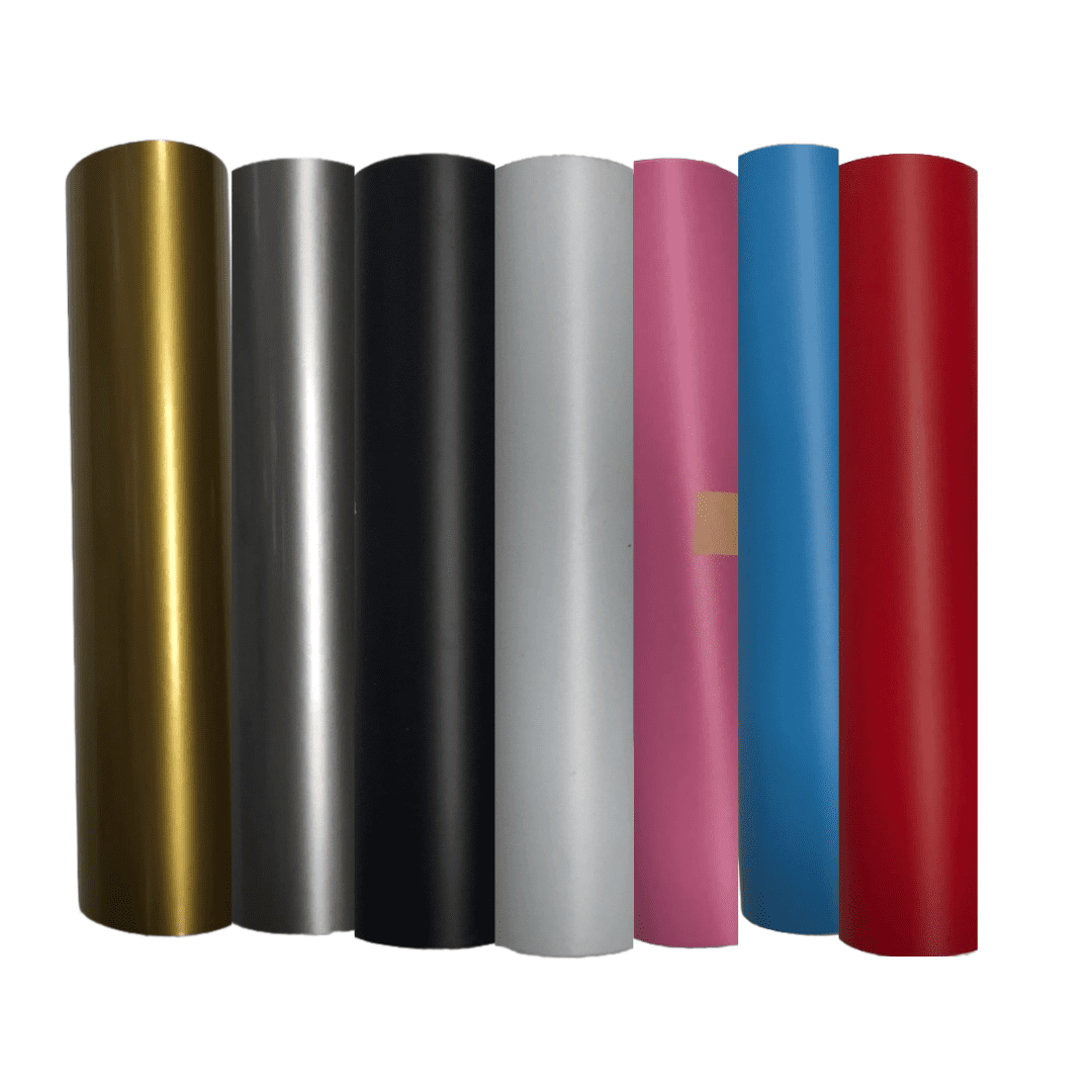 vinyl assorted matte 2