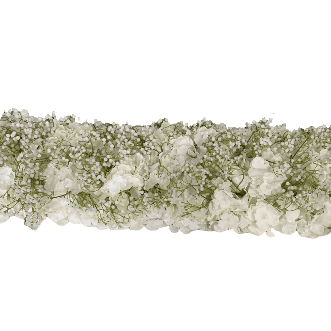 Artificial Flower Baby Breath Gypsophila Table Centrepiece_XS17