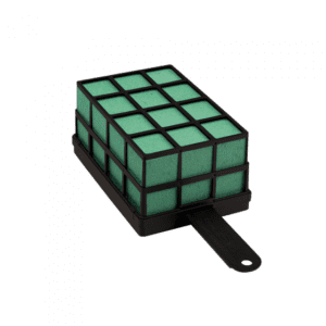 11-03022 Florette Grande - L32.5 x W12.5 x H9cm Large