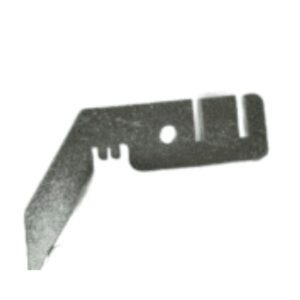 3 inch Cross Bar Hangers for Pipe Drape (Single Piece)
