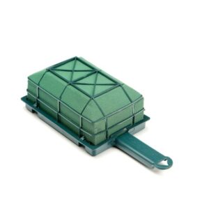 3034 Florette Medi - L31 x W13 x H9cm Medium