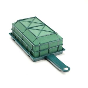 3035 Florette Maxi - L34 x W14 x H9cm xl