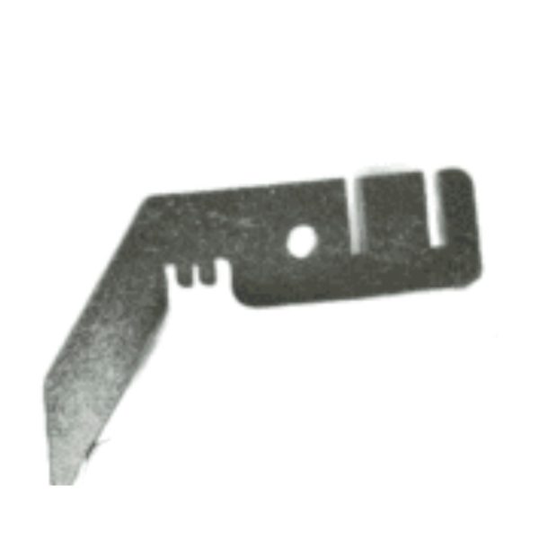 3 inch Cross Bar Hangers for Pipe Drape (Single Piece)