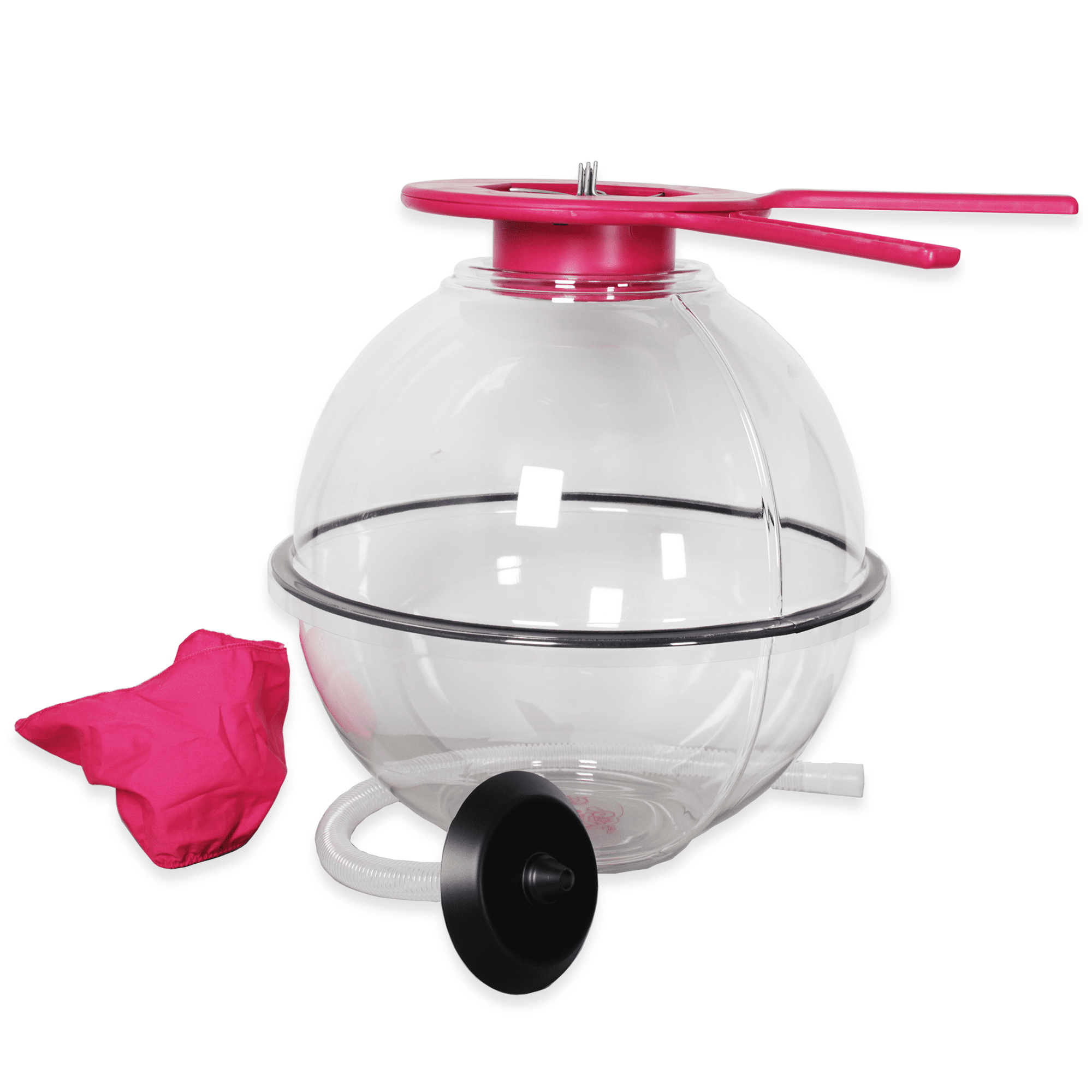 Qualatex Puff n Stuff Balloon Stuffing Tool_47755