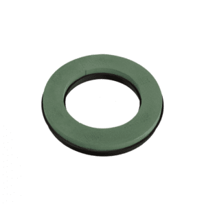 8105 OASIS® NAYLORBASE® Ideal Floral Foam Maxlife Ring 31cm