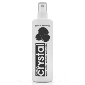 KODA Crystal Polish Spray - 240ml Bottle